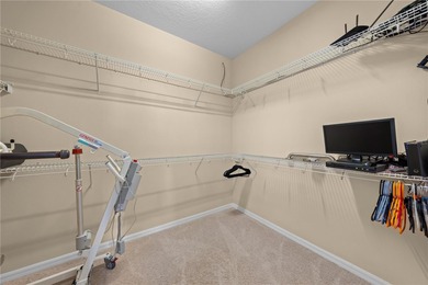 Welcome to an exceptional two-story residence nestled on a quiet on Oaks National Golf Course in Florida - for sale on GolfHomes.com, golf home, golf lot