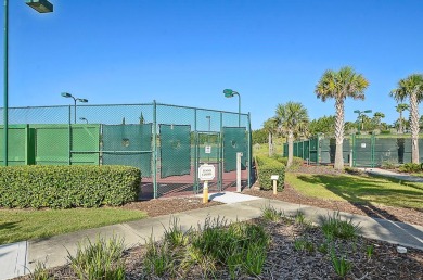 Under contract-accepting backup offers. This beautifully on Kings Ridge Golf Club in Florida - for sale on GolfHomes.com, golf home, golf lot
