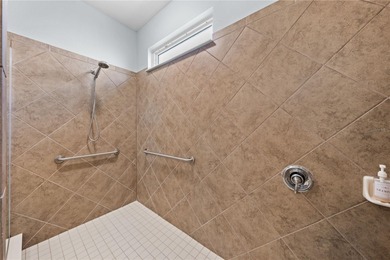 Welcome to an exceptional two-story residence nestled on a quiet on Oaks National Golf Course in Florida - for sale on GolfHomes.com, golf home, golf lot