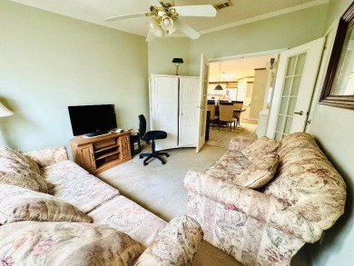 Immaculate Triple-Wide Beauty! Spacious 3 Bed / 2 Bath in on Schalamar Creek Golf and Country Club in Florida - for sale on GolfHomes.com, golf home, golf lot