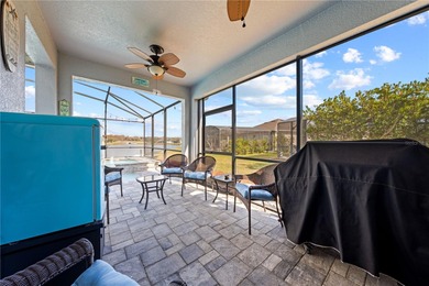 Welcome to an exceptional two-story residence nestled on a quiet on Oaks National Golf Course in Florida - for sale on GolfHomes.com, golf home, golf lot