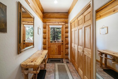 Experience the quintessential Tahoe lifestyle in this on Old Brockway Golf Club in California - for sale on GolfHomes.com, golf home, golf lot
