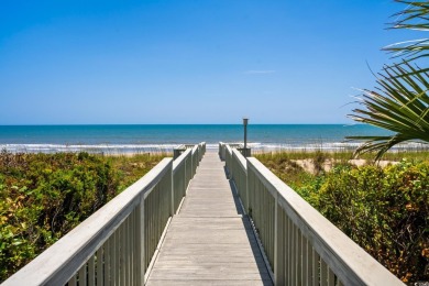 Oceanfront Stunner in esteemed DeBordieu Colony, a private on DeBordieu Country Club in South Carolina - for sale on GolfHomes.com, golf home, golf lot