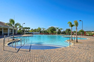 Under contract-accepting backup offers. This beautifully on Kings Ridge Golf Club in Florida - for sale on GolfHomes.com, golf home, golf lot