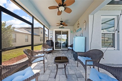 Welcome to an exceptional two-story residence nestled on a quiet on Oaks National Golf Course in Florida - for sale on GolfHomes.com, golf home, golf lot