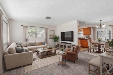 AFFORDABLE! One Or More Photos(s) Are Virtually Staged. Don't on Brentwood Farms Golf Club in Florida - for sale on GolfHomes.com, golf home, golf lot