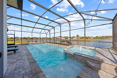 Welcome to an exceptional two-story residence nestled on a quiet on Oaks National Golf Course in Florida - for sale on GolfHomes.com, golf home, golf lot