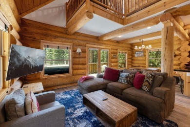 Experience the quintessential Tahoe lifestyle in this on Old Brockway Golf Club in California - for sale on GolfHomes.com, golf home, golf lot