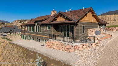 Enjoy a Brand New Home saving yourself the time, stress and cost on Lakota Canyon Ranch and Golf Club in Colorado - for sale on GolfHomes.com, golf home, golf lot