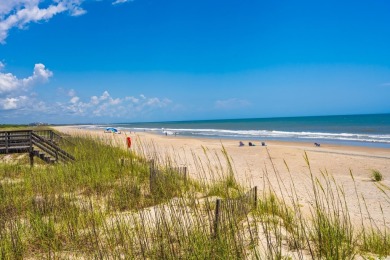 Oceanfront Stunner in esteemed DeBordieu Colony, a private on DeBordieu Country Club in South Carolina - for sale on GolfHomes.com, golf home, golf lot