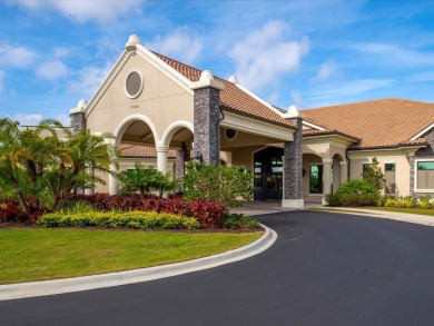 Welcome to one of the last Veranda buildings that was built in on Lakewood National Golf Club in Florida - for sale on GolfHomes.com, golf home, golf lot
