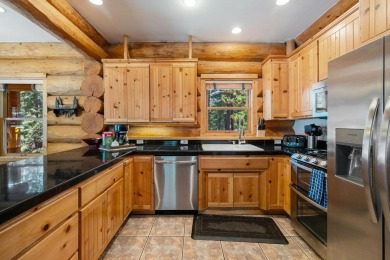 Experience the quintessential Tahoe lifestyle in this on Old Brockway Golf Club in California - for sale on GolfHomes.com, golf home, golf lot