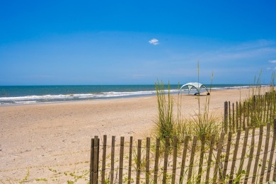 Oceanfront Stunner in esteemed DeBordieu Colony, a private on DeBordieu Country Club in South Carolina - for sale on GolfHomes.com, golf home, golf lot