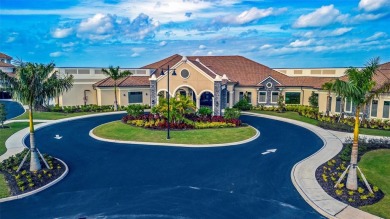 Welcome to one of the last Veranda buildings that was built in on Lakewood National Golf Club in Florida - for sale on GolfHomes.com, golf home, golf lot