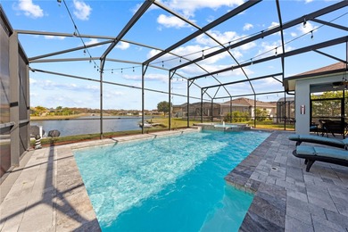 Welcome to an exceptional two-story residence nestled on a quiet on Oaks National Golf Course in Florida - for sale on GolfHomes.com, golf home, golf lot