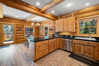 Experience the quintessential Tahoe lifestyle in this on Old Brockway Golf Club in California - for sale on GolfHomes.com, golf home, golf lot