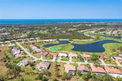 Beauitifully updated 3BR/2BA ranch home in Cape Haze Windward in on Rotonda Golf and Country Club The Links Course in Florida - for sale on GolfHomes.com, golf home, golf lot