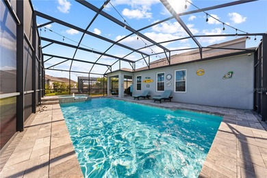 Welcome to an exceptional two-story residence nestled on a quiet on Oaks National Golf Course in Florida - for sale on GolfHomes.com, golf home, golf lot