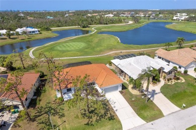 Beauitifully updated 3BR/2BA ranch home in Cape Haze Windward in on Rotonda Golf and Country Club The Links Course in Florida - for sale on GolfHomes.com, golf home, golf lot