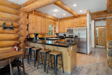Experience the quintessential Tahoe lifestyle in this on Old Brockway Golf Club in California - for sale on GolfHomes.com, golf home, golf lot