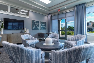 Welcome to one of the last Veranda buildings that was built in on Lakewood National Golf Club in Florida - for sale on GolfHomes.com, golf home, golf lot