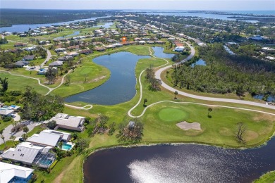 Beauitifully updated 3BR/2BA ranch home in Cape Haze Windward in on Rotonda Golf and Country Club The Links Course in Florida - for sale on GolfHomes.com, golf home, golf lot