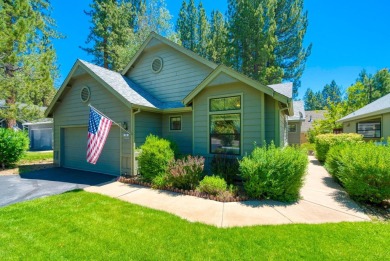 Welcome to 16 Alder Court - Your Serene Escape in the Heart of on Plumas Pines Golf Resort in California - for sale on GolfHomes.com, golf home, golf lot