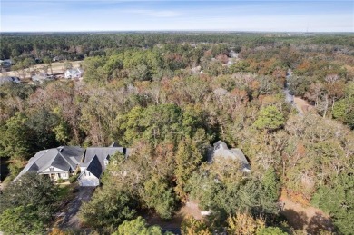 Prime Buildable Lot in Osprey Cove - Providence Park

Discover on The Club At Osprey Cove in Georgia - for sale on GolfHomes.com, golf home, golf lot