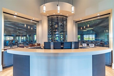 Welcome to one of the last Veranda buildings that was built in on Lakewood National Golf Club in Florida - for sale on GolfHomes.com, golf home, golf lot