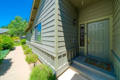Welcome to 16 Alder Court - Your Serene Escape in the Heart of on Plumas Pines Golf Resort in California - for sale on GolfHomes.com, golf home, golf lot