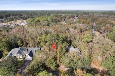 Prime Buildable Lot in Osprey Cove - Providence Park

Discover on The Club At Osprey Cove in Georgia - for sale on GolfHomes.com, golf home, golf lot