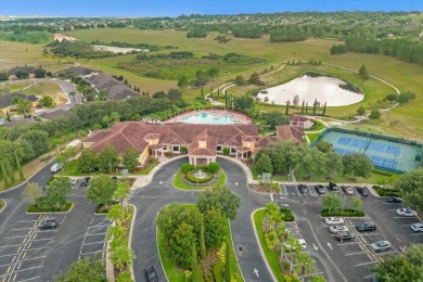 Under contract-accepting backup offers. This beautifully on Kings Ridge Golf Club in Florida - for sale on GolfHomes.com, golf home, golf lot