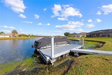 Welcome to an exceptional two-story residence nestled on a quiet on Oaks National Golf Course in Florida - for sale on GolfHomes.com, golf home, golf lot