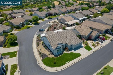 Welcome to 620 Baldwin Drive -- the highly desirable Wellington on Brentwood Golf Club in California - for sale on GolfHomes.com, golf home, golf lot