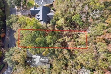 Prime Buildable Lot in Osprey Cove - Providence Park

Discover on The Club At Osprey Cove in Georgia - for sale on GolfHomes.com, golf home, golf lot