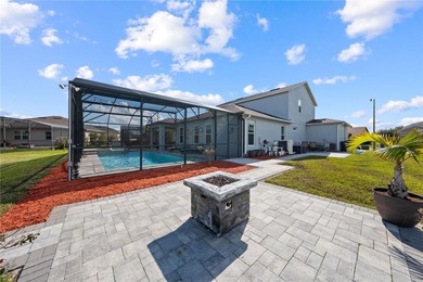 Welcome to an exceptional two-story residence nestled on a quiet on Oaks National Golf Course in Florida - for sale on GolfHomes.com, golf home, golf lot