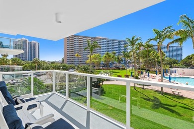 This stunningly remodeled residence boasts a luxurious ambiance on Coral Ridge Country Club in Florida - for sale on GolfHomes.com, golf home, golf lot