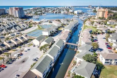 MOTIVATED SELLER! Investment Opportunity in Paradise - on Sandpiper Cove Golf Course in Florida - for sale on GolfHomes.com, golf home, golf lot