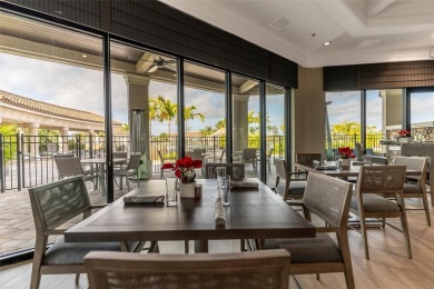 Welcome to one of the last Veranda buildings that was built in on Lakewood National Golf Club in Florida - for sale on GolfHomes.com, golf home, golf lot