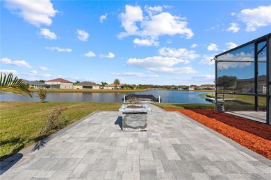 Welcome to an exceptional two-story residence nestled on a quiet on Oaks National Golf Course in Florida - for sale on GolfHomes.com, golf home, golf lot