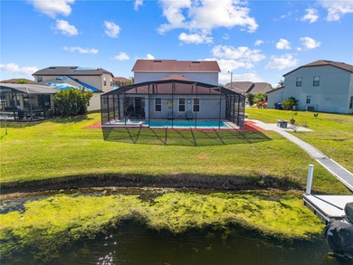 Welcome to an exceptional two-story residence nestled on a quiet on Oaks National Golf Course in Florida - for sale on GolfHomes.com, golf home, golf lot