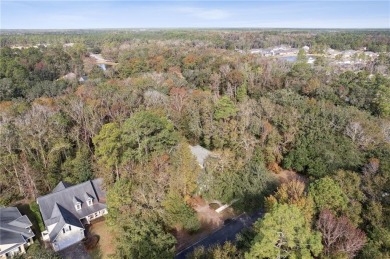 Prime Buildable Lot in Osprey Cove - Providence Park

Discover on The Club At Osprey Cove in Georgia - for sale on GolfHomes.com, golf home, golf lot