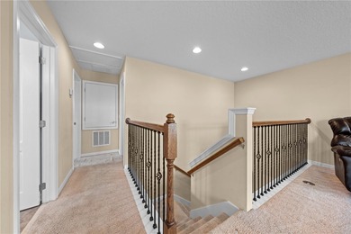 Welcome to an exceptional two-story residence nestled on a quiet on Oaks National Golf Course in Florida - for sale on GolfHomes.com, golf home, golf lot