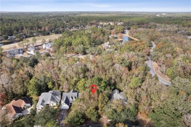 Prime Buildable Lot in Osprey Cove - Providence Park

Discover on The Club At Osprey Cove in Georgia - for sale on GolfHomes.com, golf home, golf lot