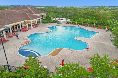 Under contract-accepting backup offers. This beautifully on Kings Ridge Golf Club in Florida - for sale on GolfHomes.com, golf home, golf lot