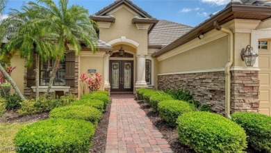 Welcome to a piece of paradise nestled in the heart of Lakewood on The River Club in Florida - for sale on GolfHomes.com, golf home, golf lot