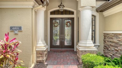 Welcome to a piece of paradise nestled in the heart of Lakewood on The River Club in Florida - for sale on GolfHomes.com, golf home, golf lot