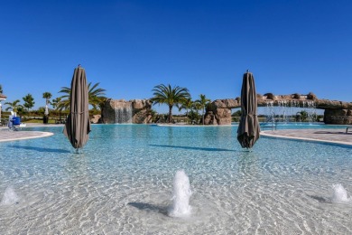 Welcome to one of the last Veranda buildings that was built in on Lakewood National Golf Club in Florida - for sale on GolfHomes.com, golf home, golf lot