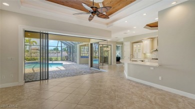 Welcome to a piece of paradise nestled in the heart of Lakewood on The River Club in Florida - for sale on GolfHomes.com, golf home, golf lot