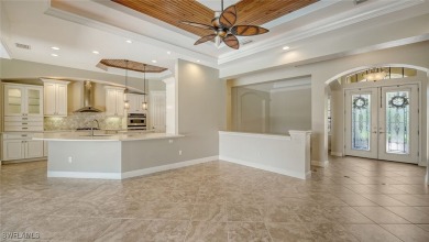 Welcome to a piece of paradise nestled in the heart of Lakewood on The River Club in Florida - for sale on GolfHomes.com, golf home, golf lot